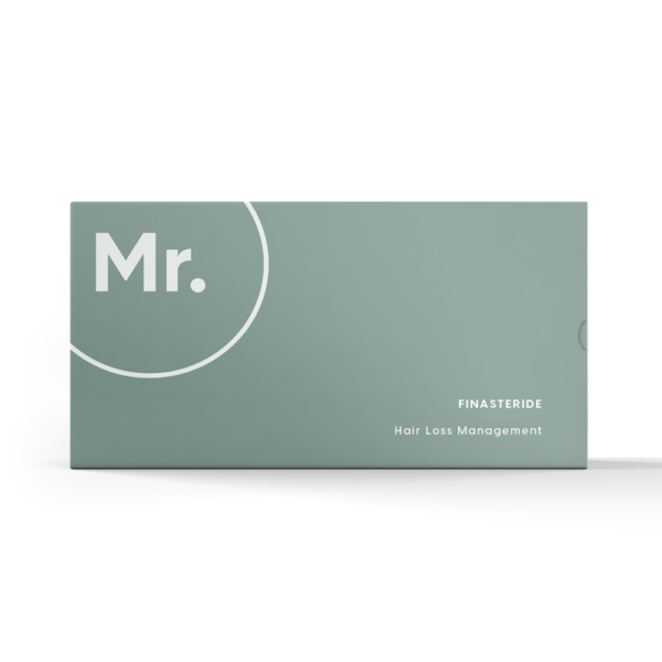 Mr, Finasteride tablets